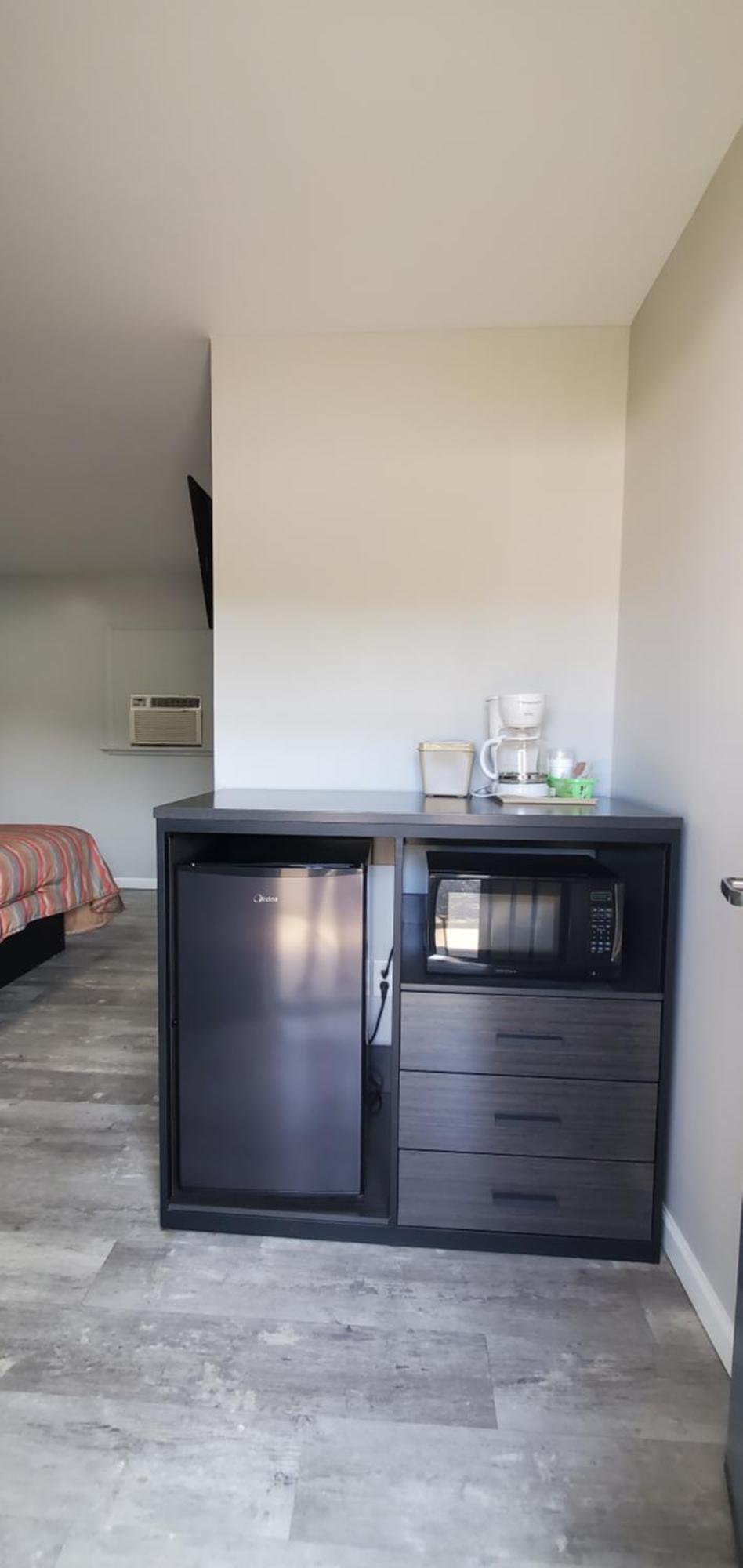 Villa Rosa Motel Painesville Экстерьер фото