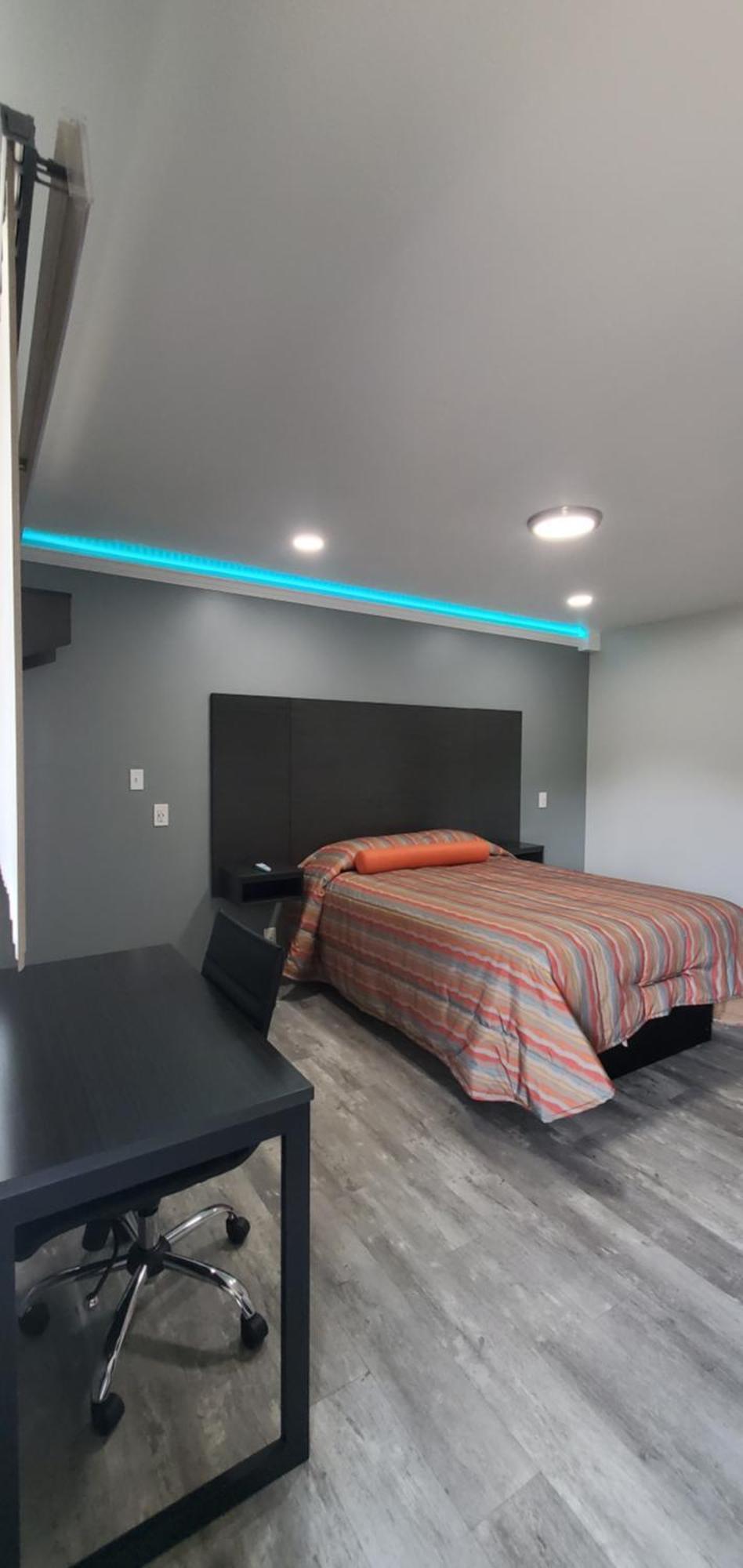 Villa Rosa Motel Painesville Экстерьер фото