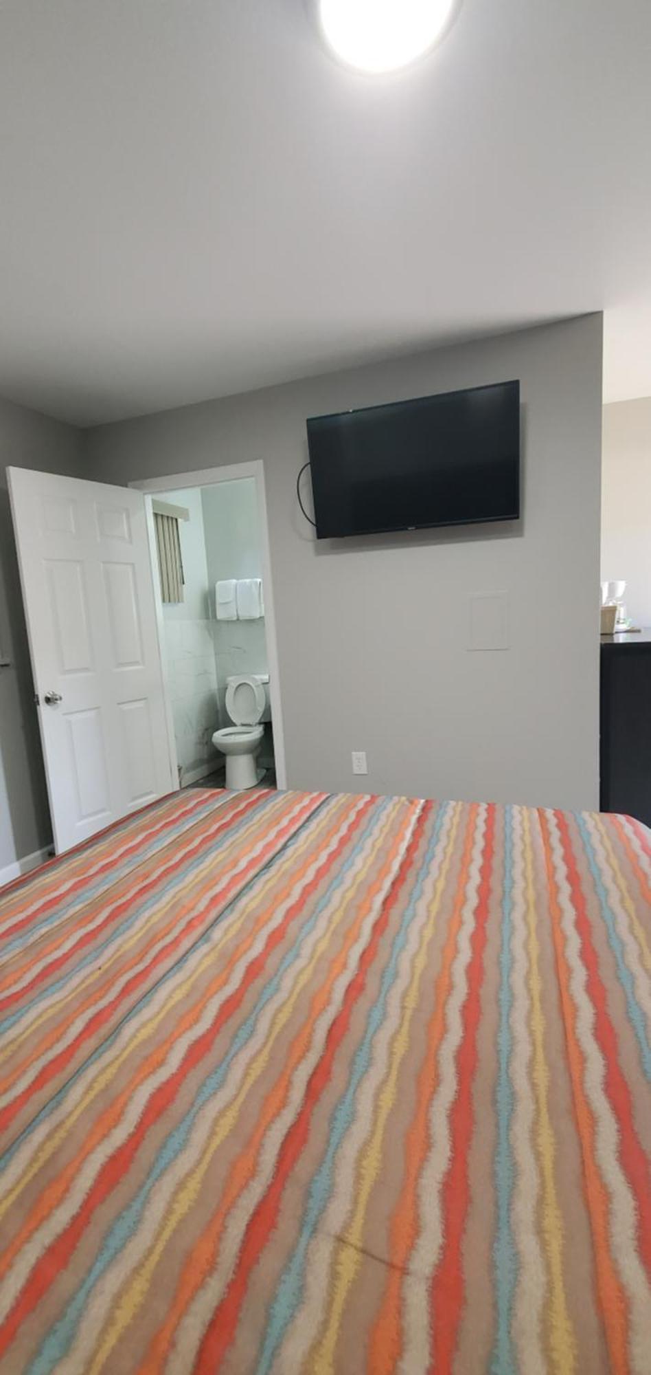 Villa Rosa Motel Painesville Экстерьер фото