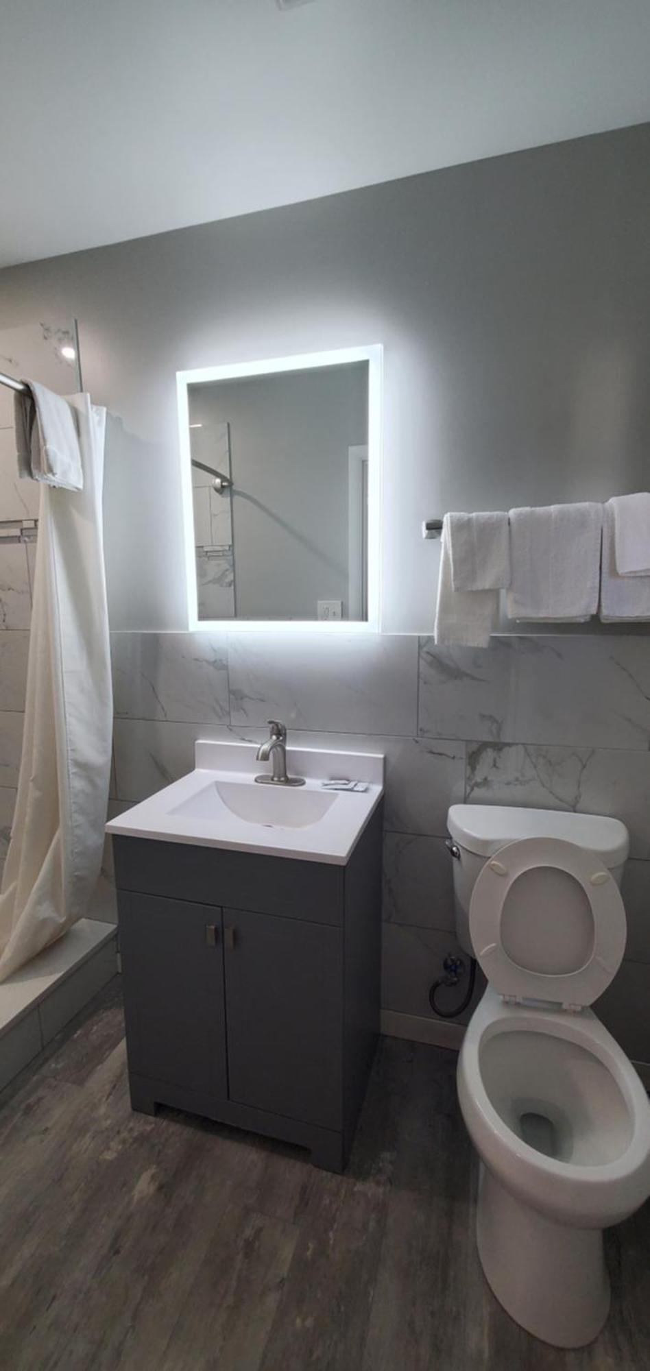 Villa Rosa Motel Painesville Экстерьер фото