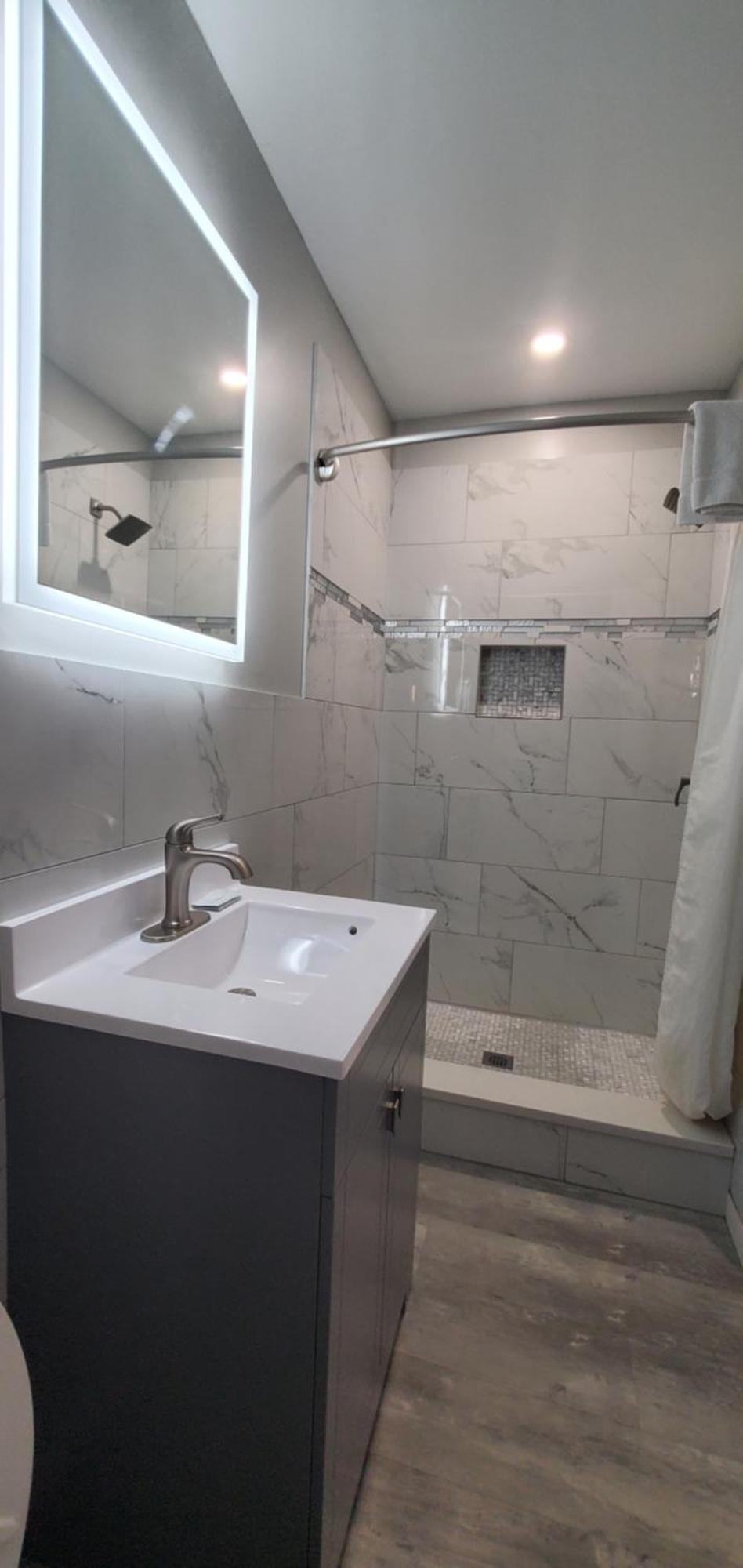 Villa Rosa Motel Painesville Экстерьер фото