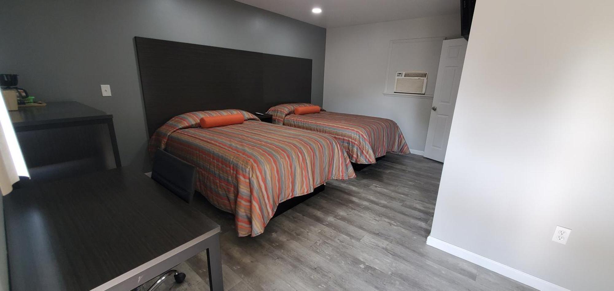 Villa Rosa Motel Painesville Экстерьер фото