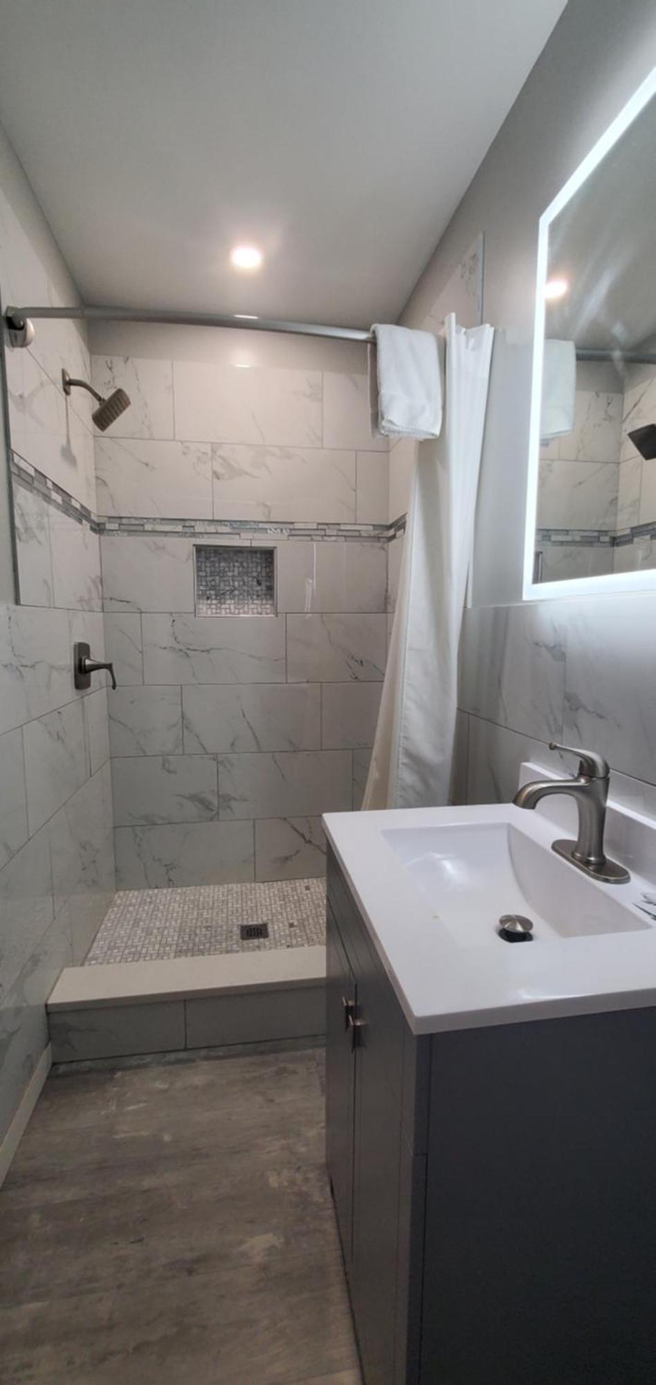 Villa Rosa Motel Painesville Экстерьер фото