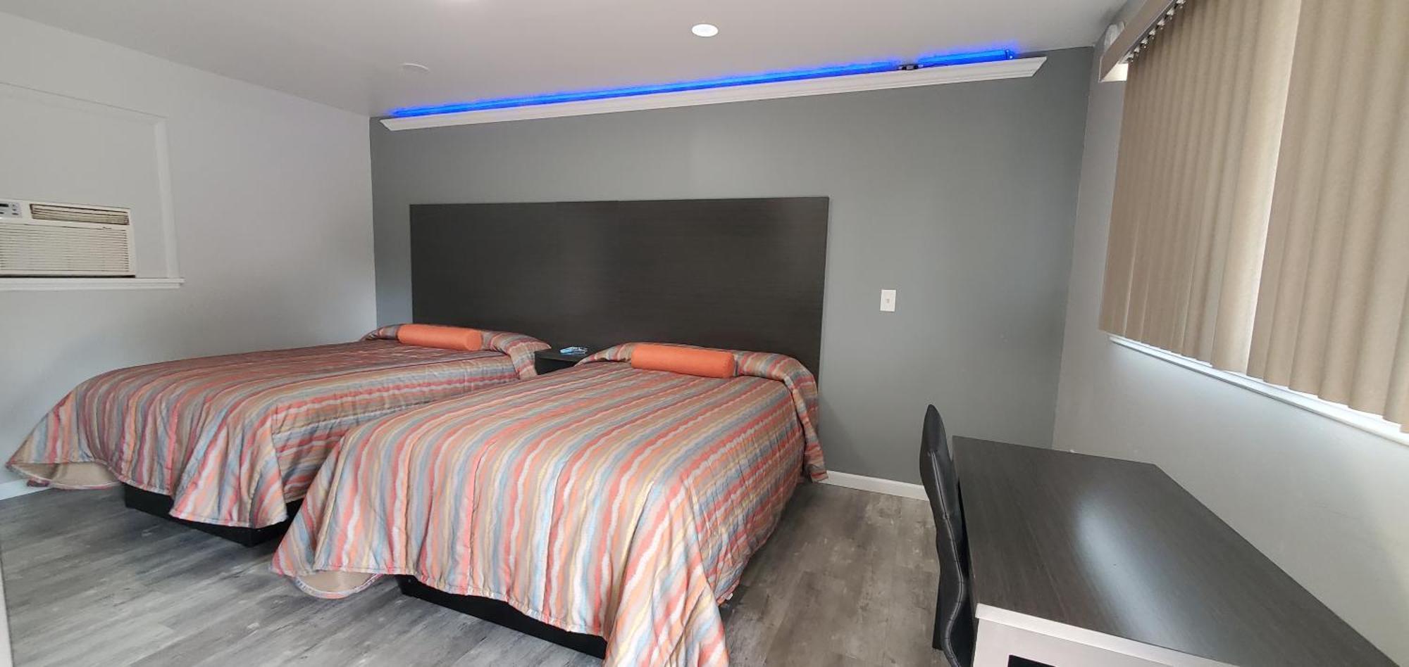 Villa Rosa Motel Painesville Экстерьер фото