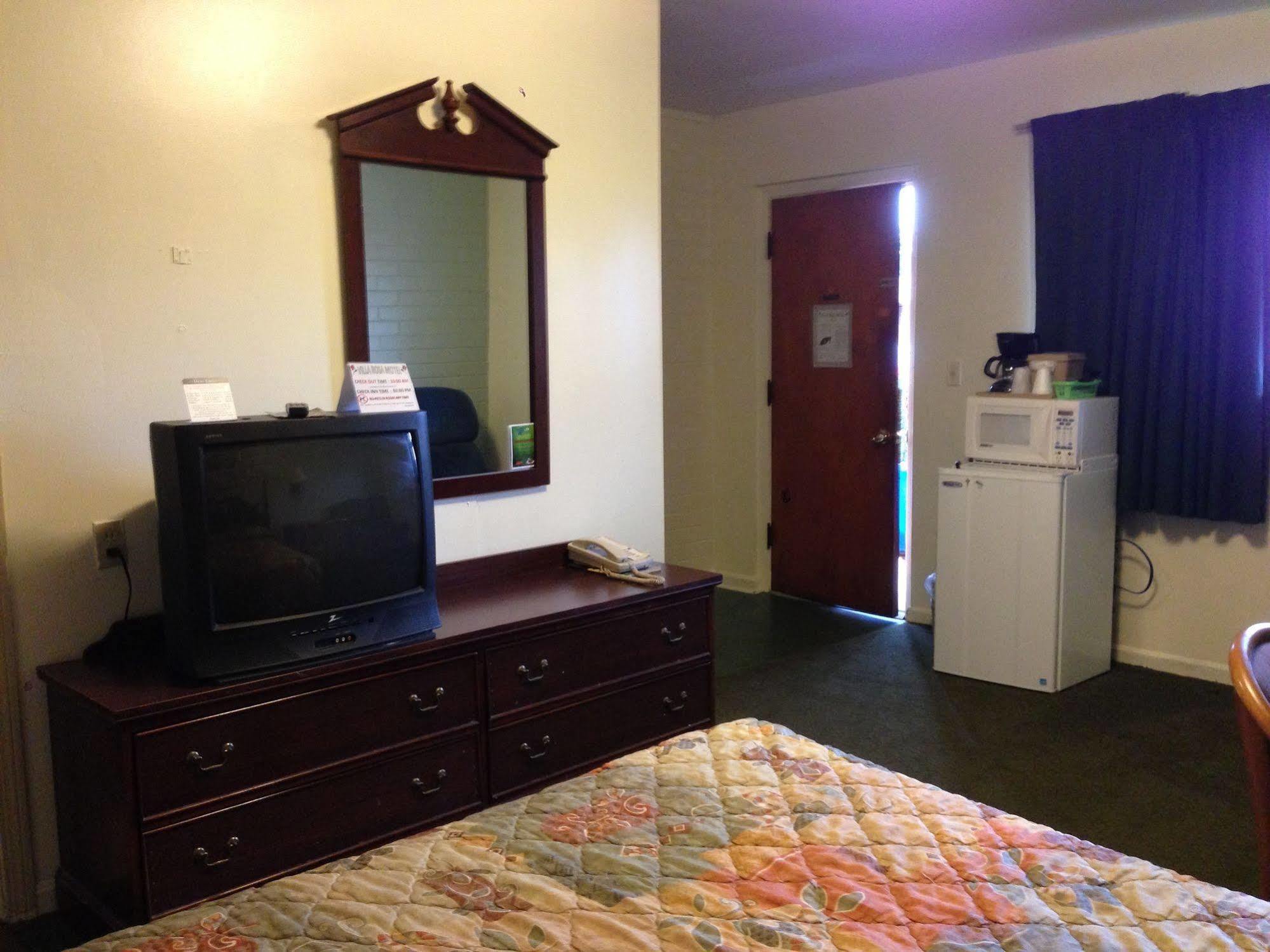 Villa Rosa Motel Painesville Экстерьер фото